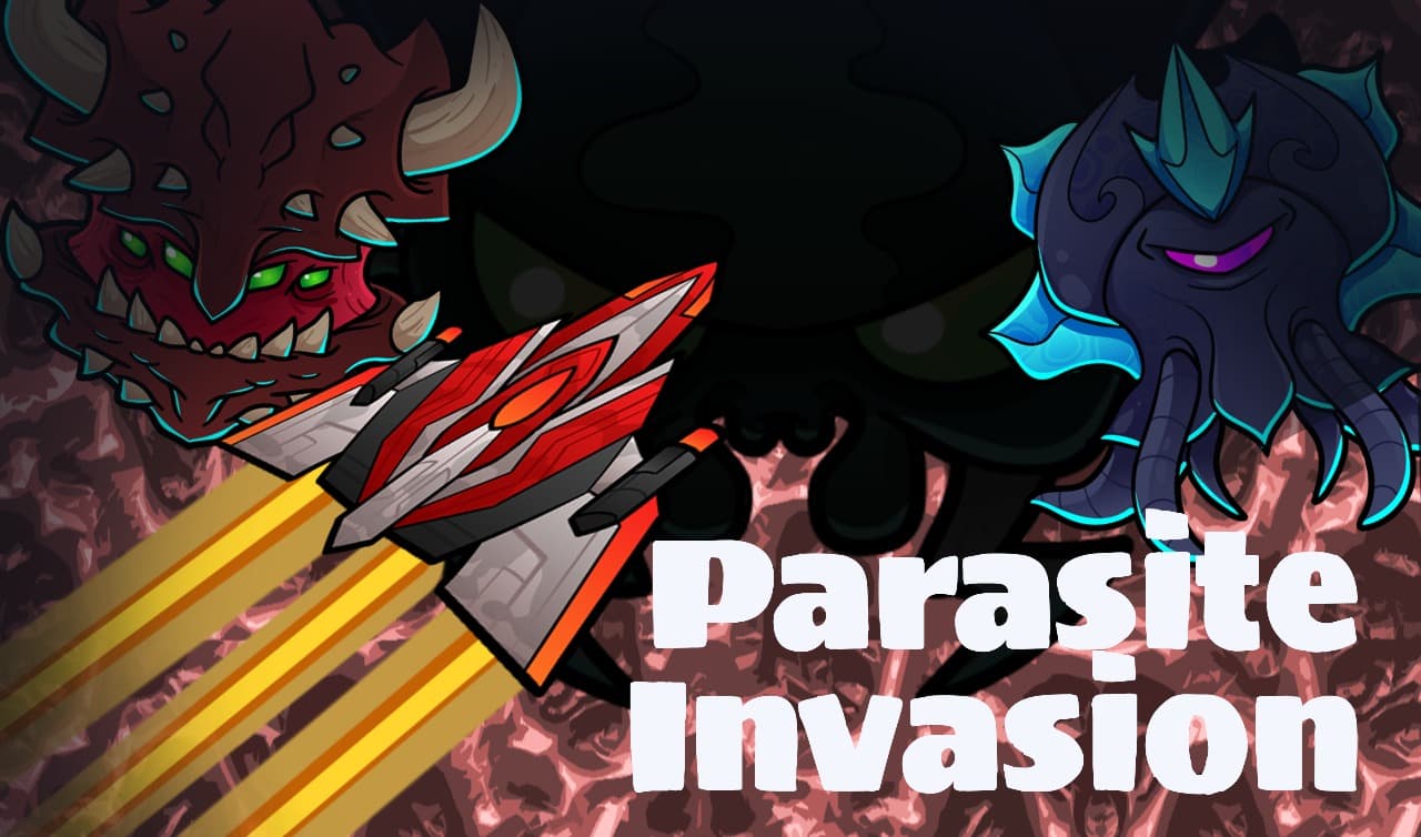 Parasite Invasion