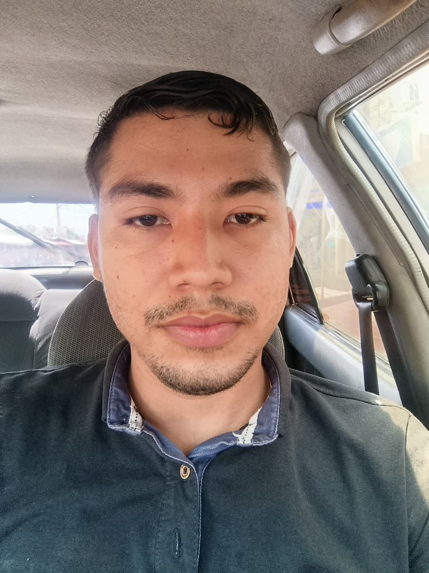 Jose David Carranza Angarita